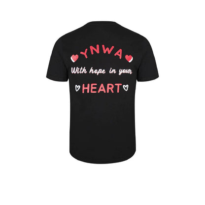 LFC TS002 Valentines 2024 YNWA Men's T-Shirt - Supersports Thailand