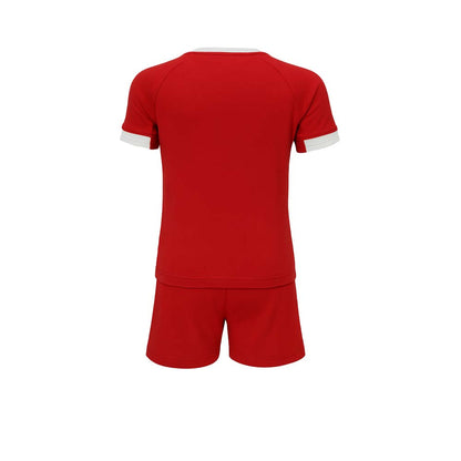 LFC Home 2025/26 ชุดนอนเด็ก