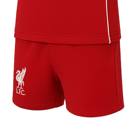 LFC Home 2025/26 ชุดนอนเด็ก