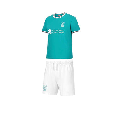 LFC Third 2025/26 ชุดนอนผู้ชาย
