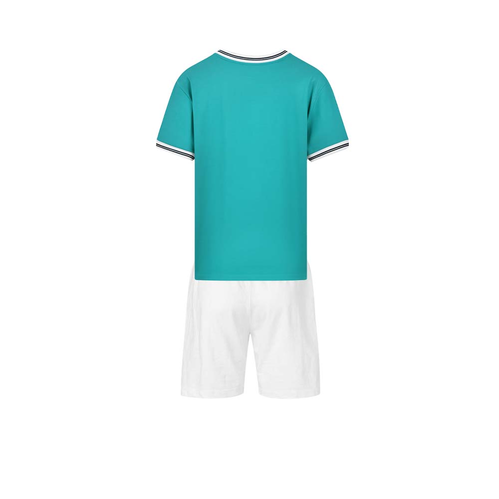 LFC Third 2025/26 Men's Pajamas - Supersports Thailand Supersports Thailand