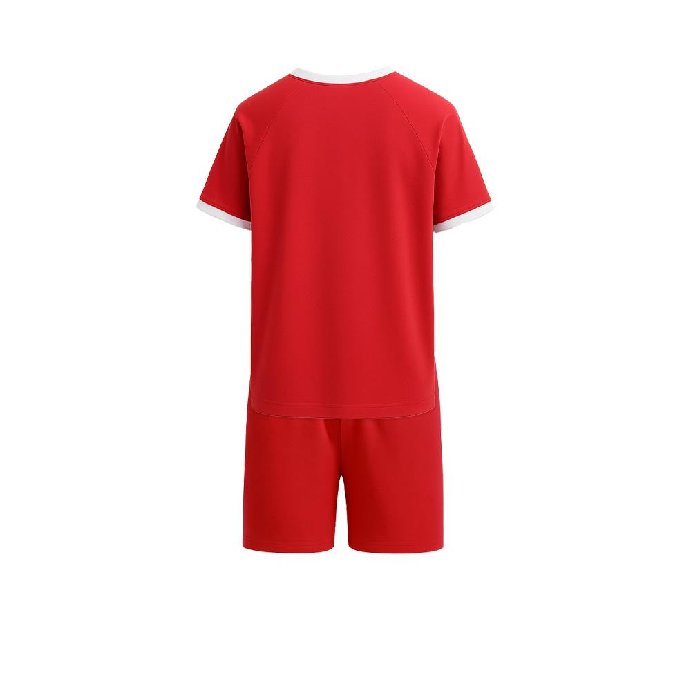 LFC Home 2025/26 Men's Pajamas - Supersports Thailand