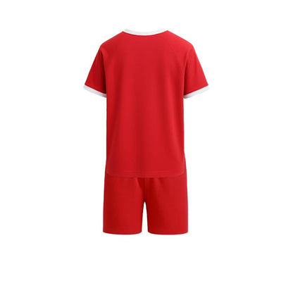 LFC Home 2025/26 Men's Pajamas - Supersports Thailand