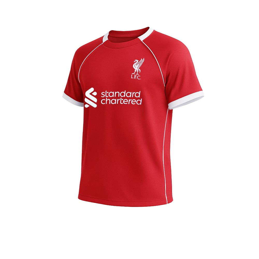 LFC Home 2025/26 ชุดนอนผู้ชาย