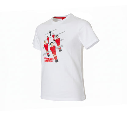 LFC Players เสื้อยืดเด็ก