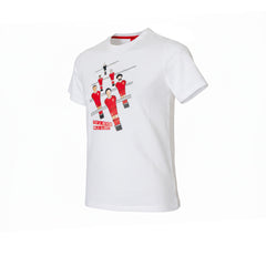 LFC Players เสื้อยืดเด็ก