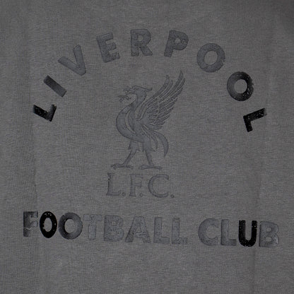 LFC Distressed Back Oversized เสื้อลำลองแขนยาวผู้ชาย