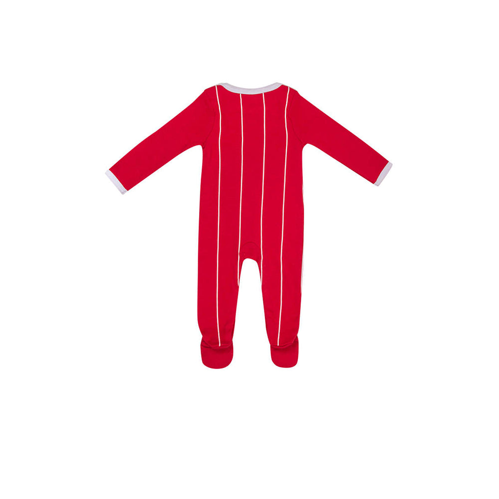 LFC 4 Piece Stripe ชุดเซ็ตเด็ก