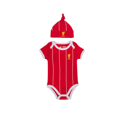 LFC 4 Piece Stripe ชุดเซ็ตเด็ก