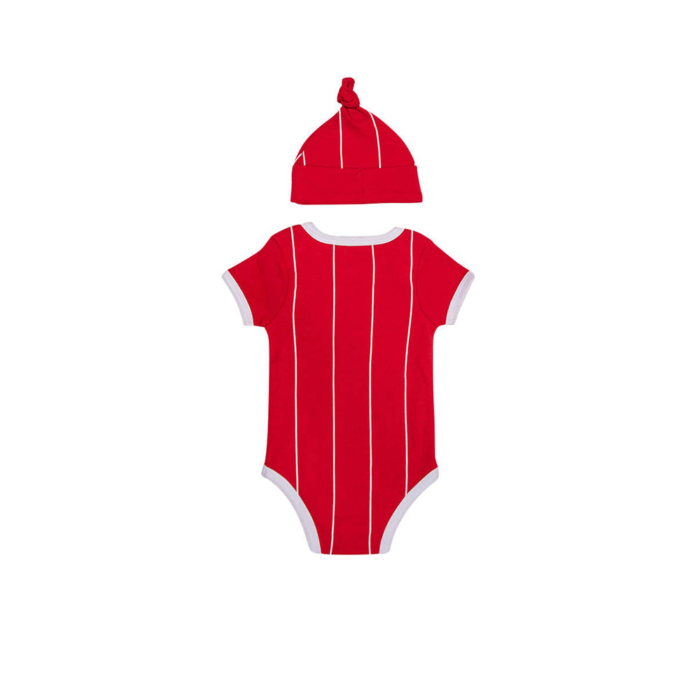 LFC 4 Piece Stripe ชุดเซ็ตเด็ก