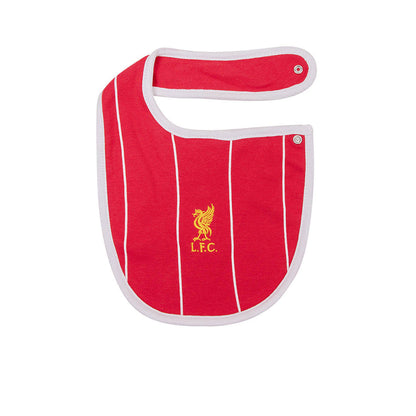LFC 4 Piece Stripe ชุดเซ็ตเด็ก