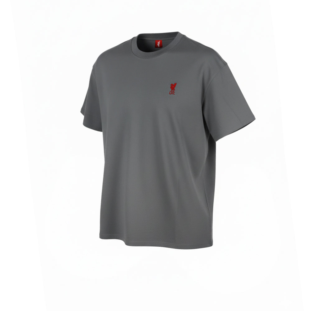 LFC Distressed Back Men's T-Shirt - Supersports Thailand
