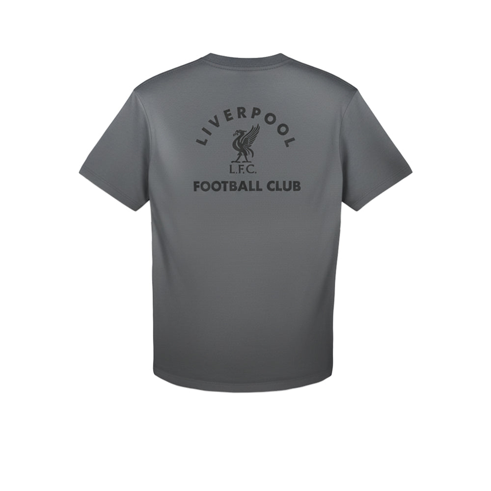 LFC Distressed Back Men's T-Shirt - Supersports Thailand Supersports Thailand