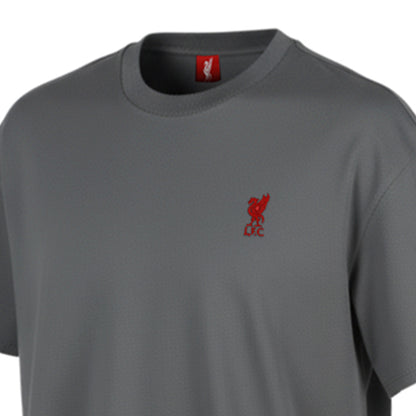 LFC Distressed Back Men's T-Shirt - Supersports Thailand