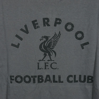LFC Distressed Back Men's T-Shirt - Supersports Thailand