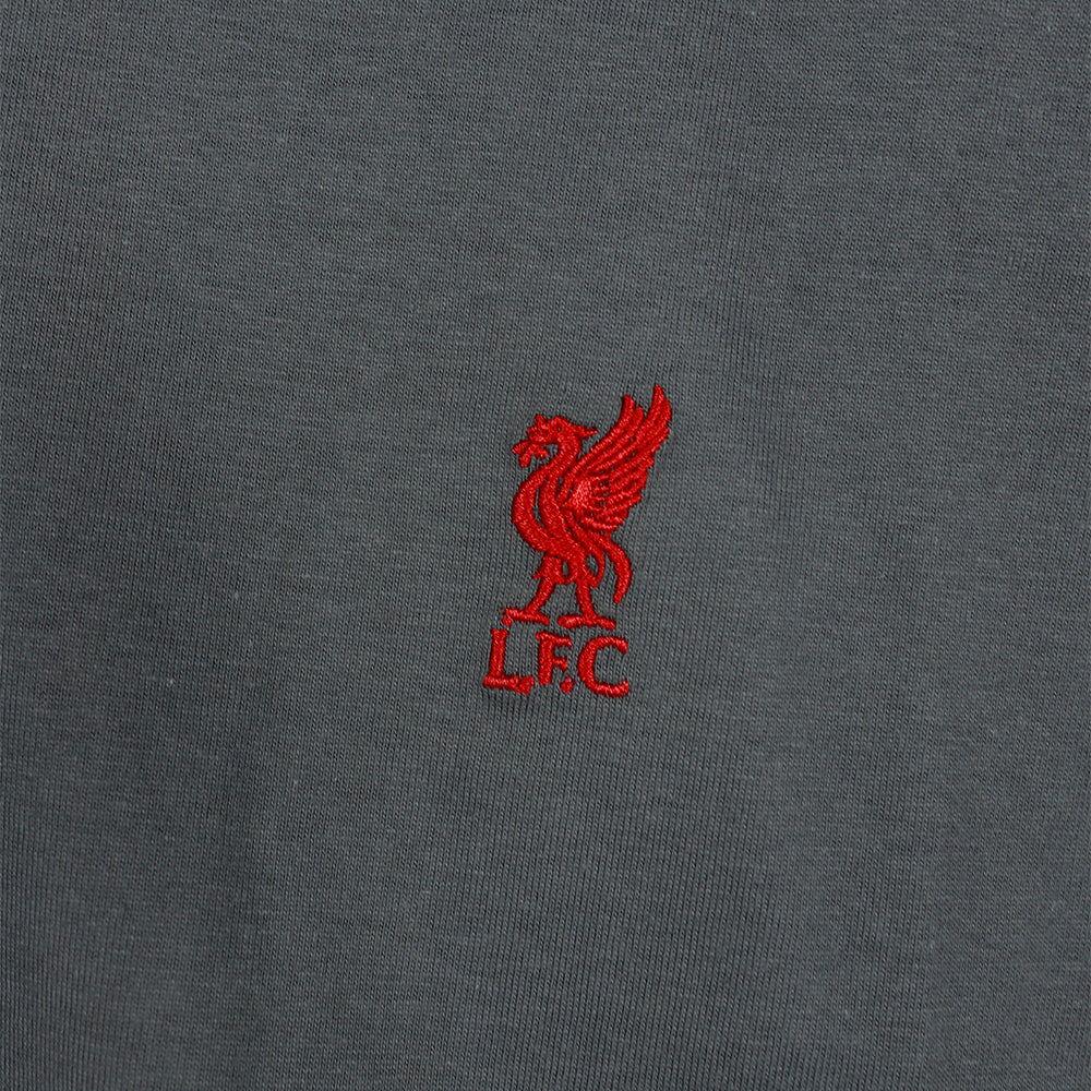 LFC Distressed Back Men's T-Shirt - Supersports Thailand