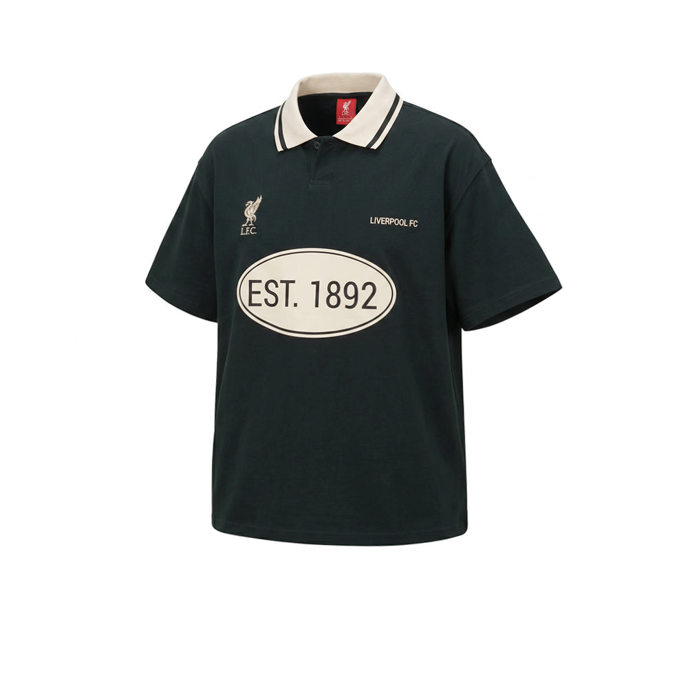 LFC Outdoor Men's T-shirt Supersports Thailand