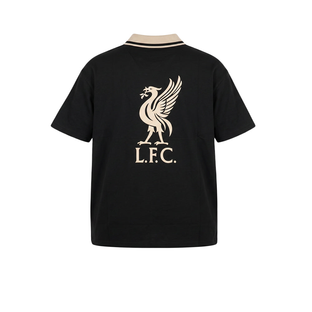 LFC Outdoor Men's T-shirt Supersports Thailand