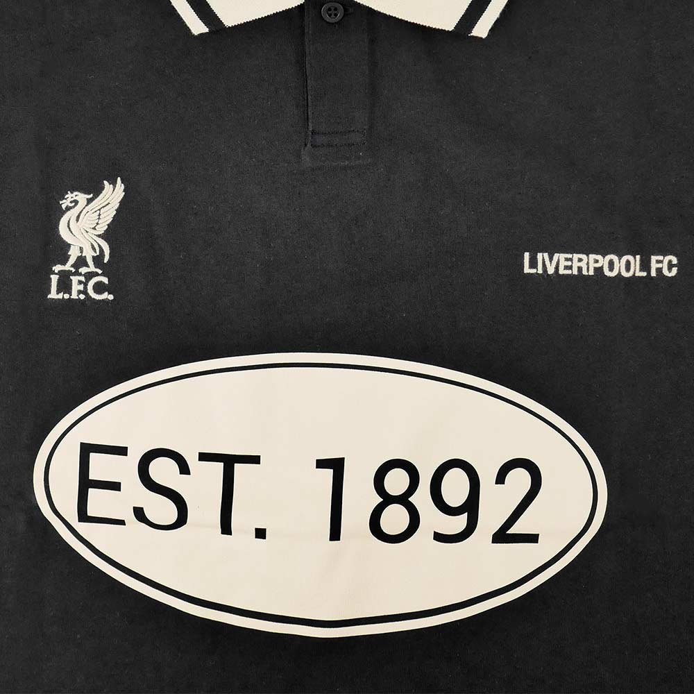 LFC Outdoor Men's T-shirt Supersports Thailand