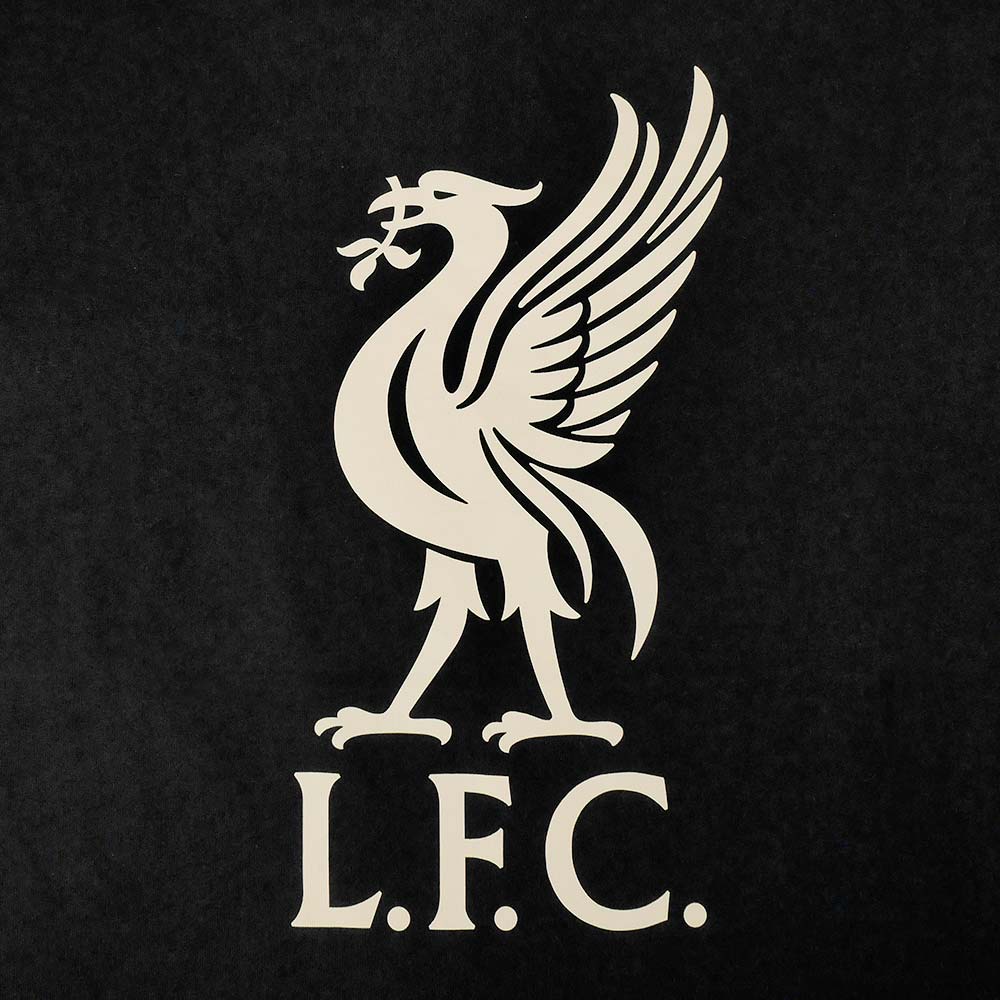LFC Outdoor Men's T-shirt Supersports Thailand