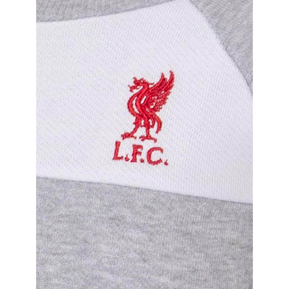 LFC Baby Jog ชุดเซ็ตเด็ก