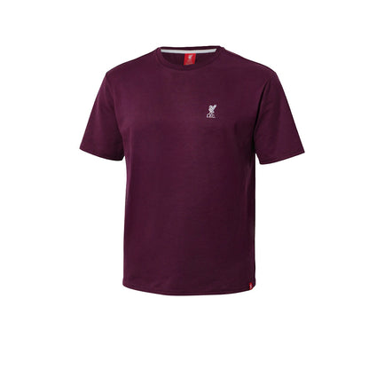 LFC Liverbird Emblem Men's T-Shirt