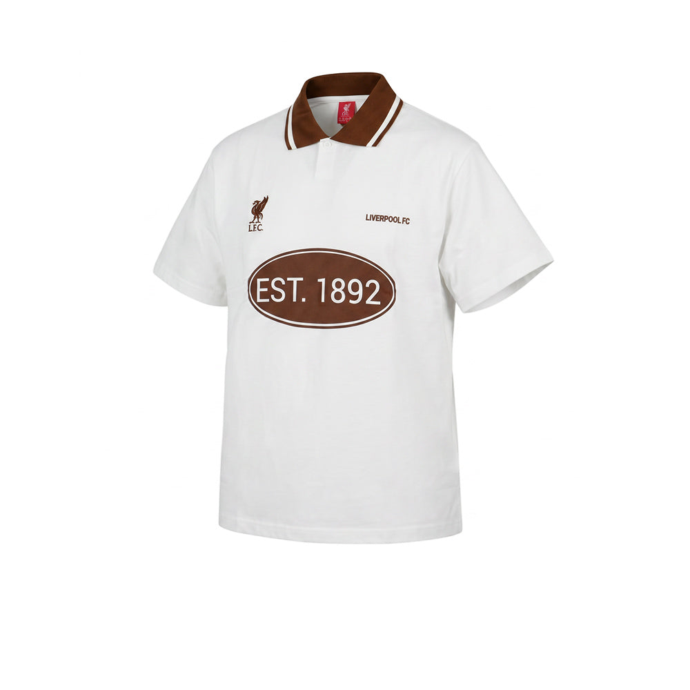 LFC Outdoor Men's T-shirt Supersports Thailand