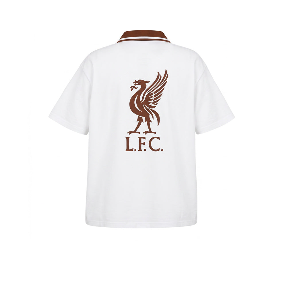 LFC Outdoor Men's T-shirt Supersports Thailand