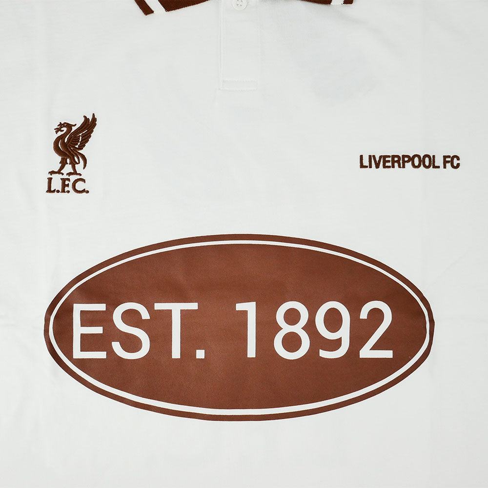 LFC Outdoor Men's T-shirt Supersports Thailand