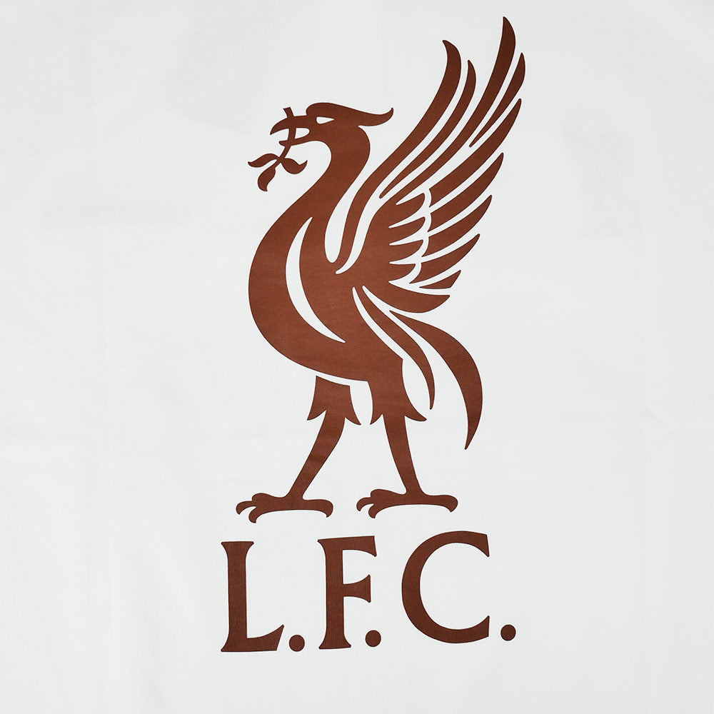 LFC Outdoor Men's T-shirt Supersports Thailand