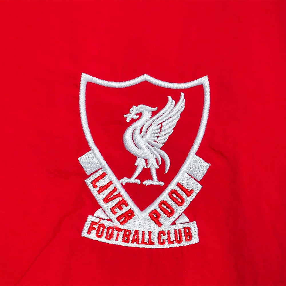 LFC 92-93 Track Men's Jacket - Supersports Thailand Supersports Thailand