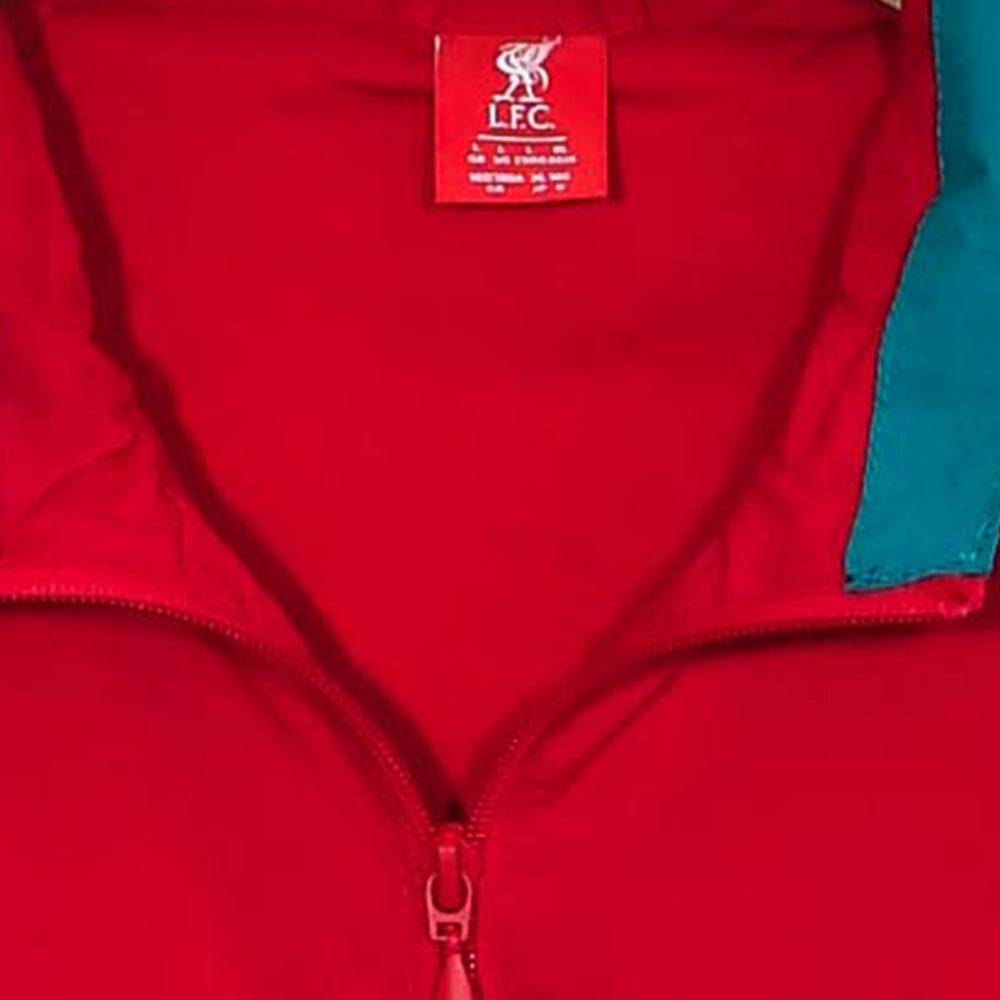 LFC 92-93 Track Men's Jacket - Supersports Thailand