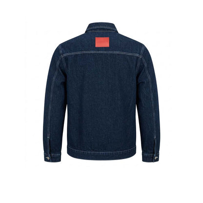 LFC Denim Men's Jacket - Supersports Thailand