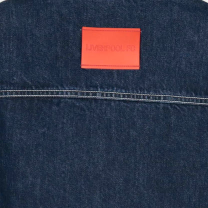 LFC Denim Men's Jacket - Supersports Thailand