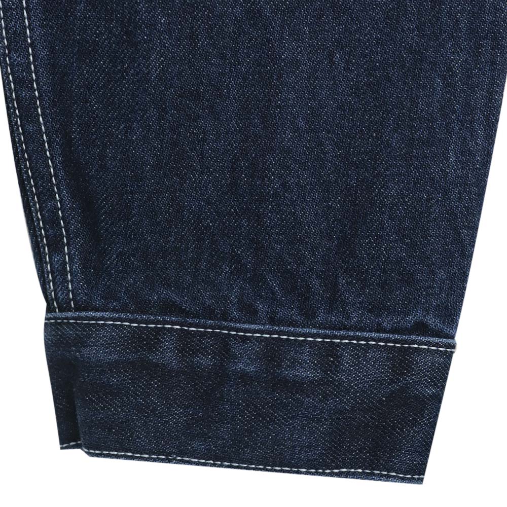 LFC Denim Men's Jacket - Supersports Thailand