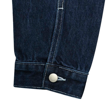 LFC Denim Men's Jacket - Supersports Thailand