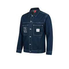 LFC YNWA Denim Men's Jacket - Supersports Thailand