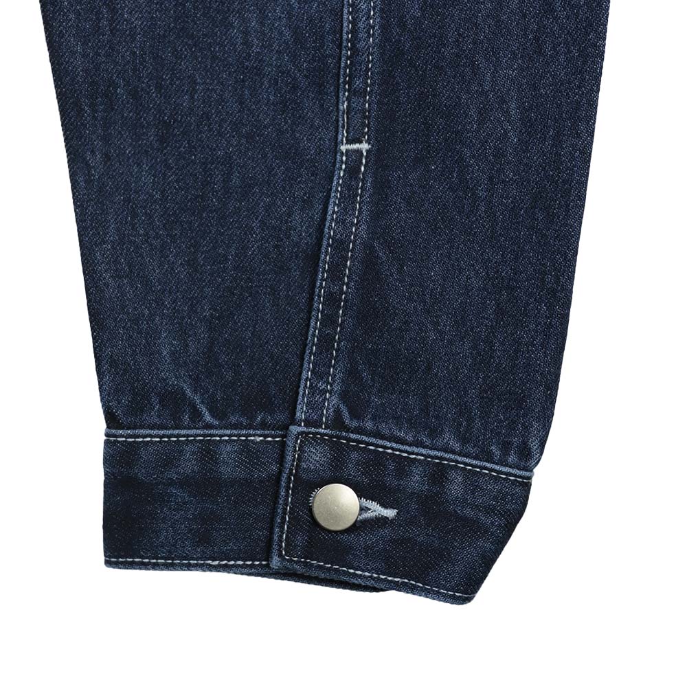 LFC YNWA Denim Men's Jacket - Supersports Thailand Supersports Thailand