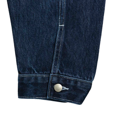 LFC YNWA Denim Men's Jacket - Supersports Thailand