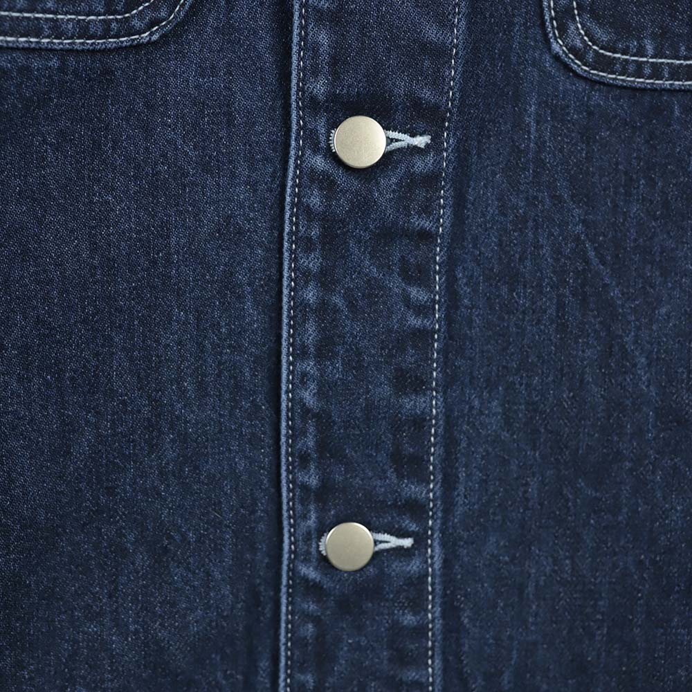 LFC YNWA Denim Men's Jacket - Supersports Thailand Supersports Thailand