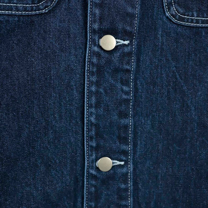 LFC YNWA Denim Men's Jacket - Supersports Thailand
