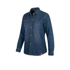 LFC Denim Long sleeve Men's Shirt - Supersports Thailand