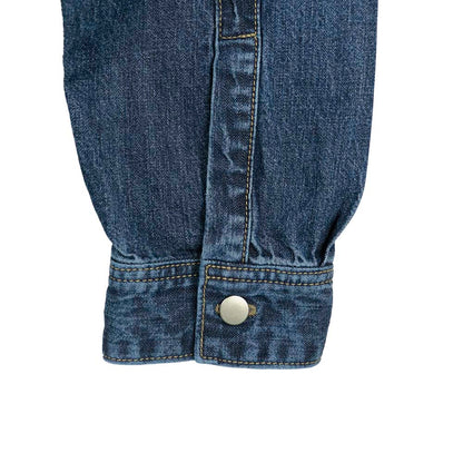 LFC Denim Long sleeve Men's Shirt - Supersports Thailand