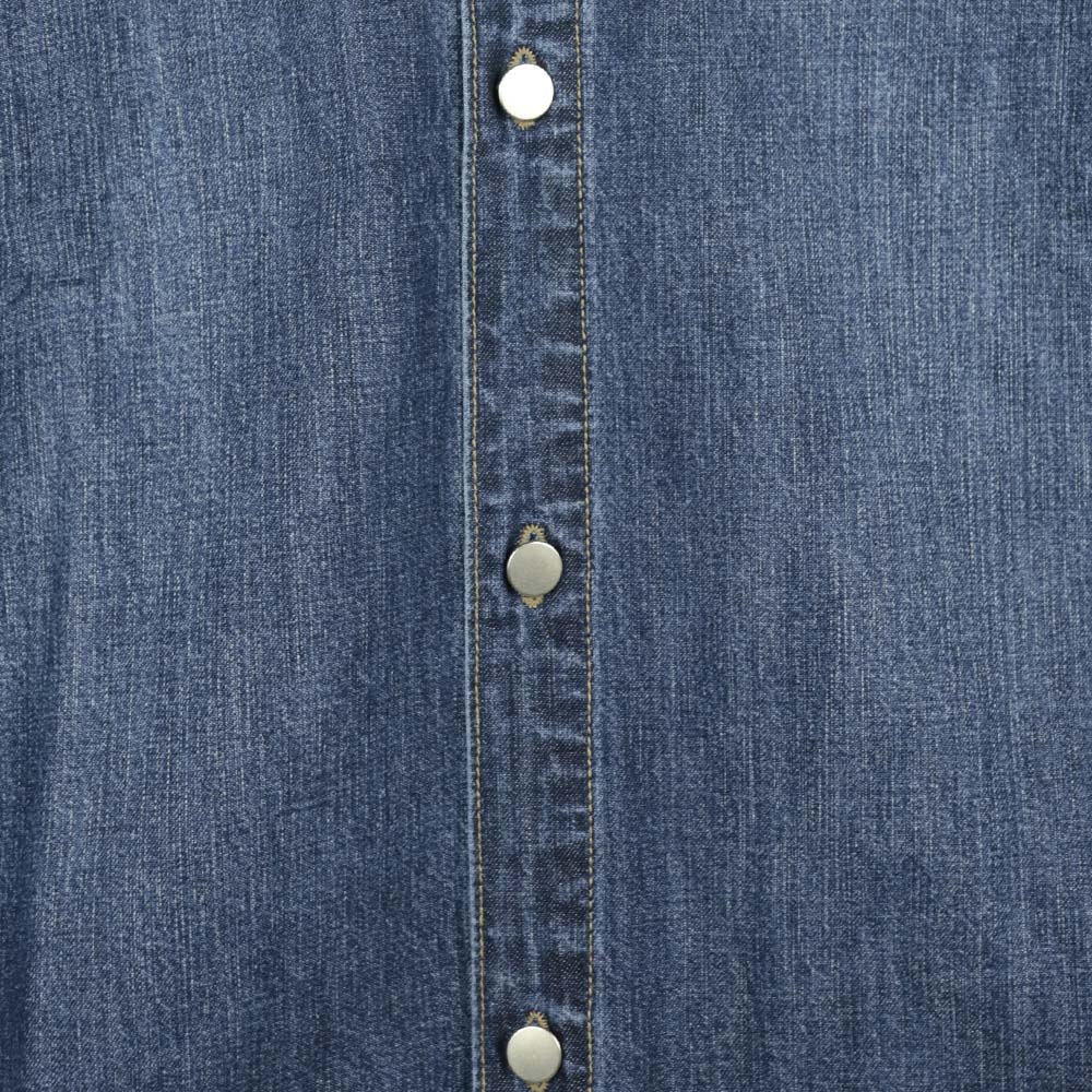 LFC Denim Long sleeve Men's Shirt - Supersports Thailand