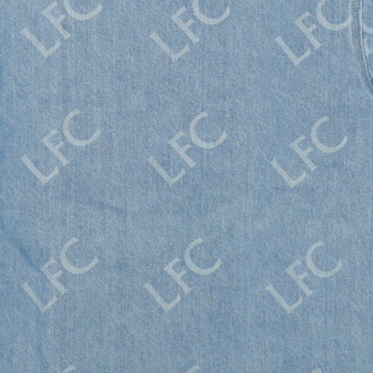 LFC Denim Short sleeve Men's Shirt - Supersports Thailand