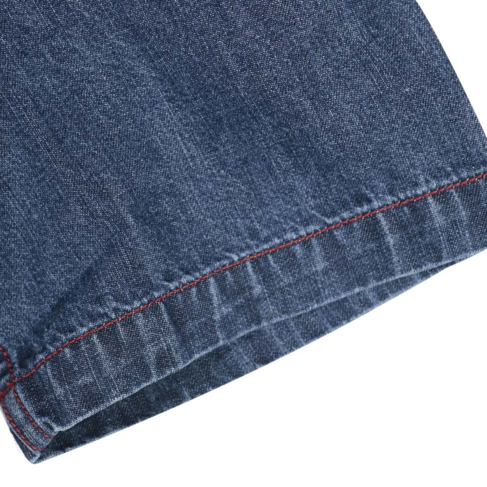 LFC YNWA Denim Men's Shirt - Supersports Thailand Supersports Thailand