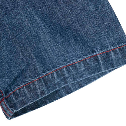 LFC YNWA Denim Men's Shirt - Supersports Thailand