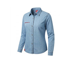 LFC Denim Long sleeve Women's Shirt - Supersports Thailand