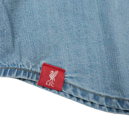 LFC Denim Long sleeve Women's Shirt - Supersports Thailand