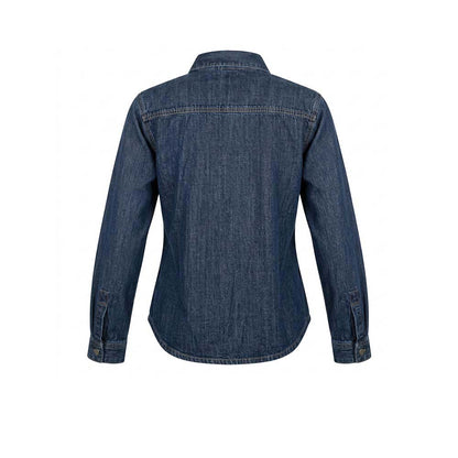 LFC Denim Long sleeve Women's Shirt - Supersports Thailand